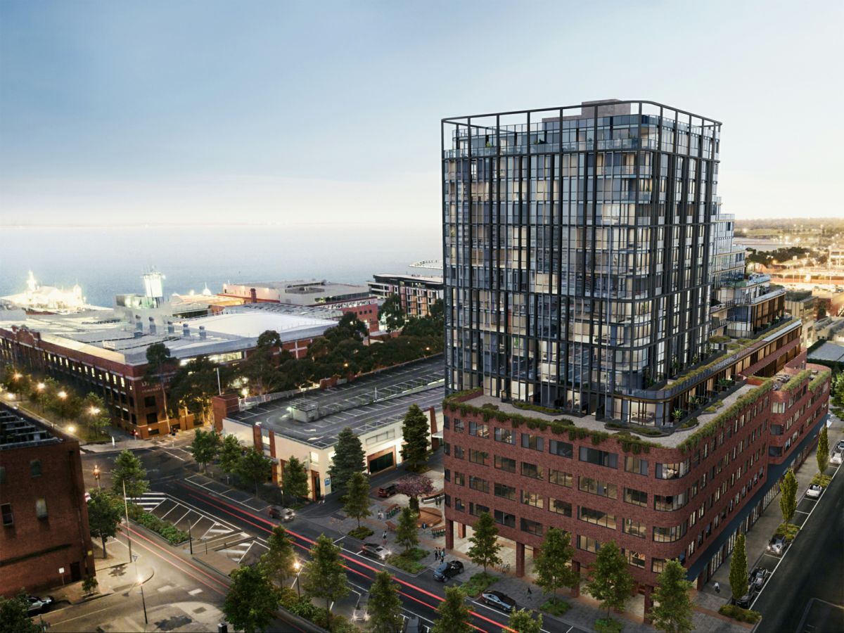 1602/35 Corio Street, GEELONG, Geelong - Thumbnail 2