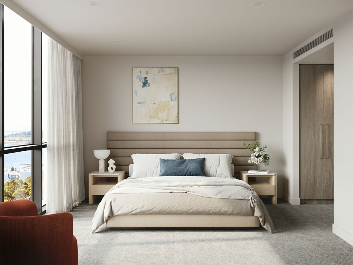 1602/35 Corio Street, GEELONG, Geelong - Thumbnail 4