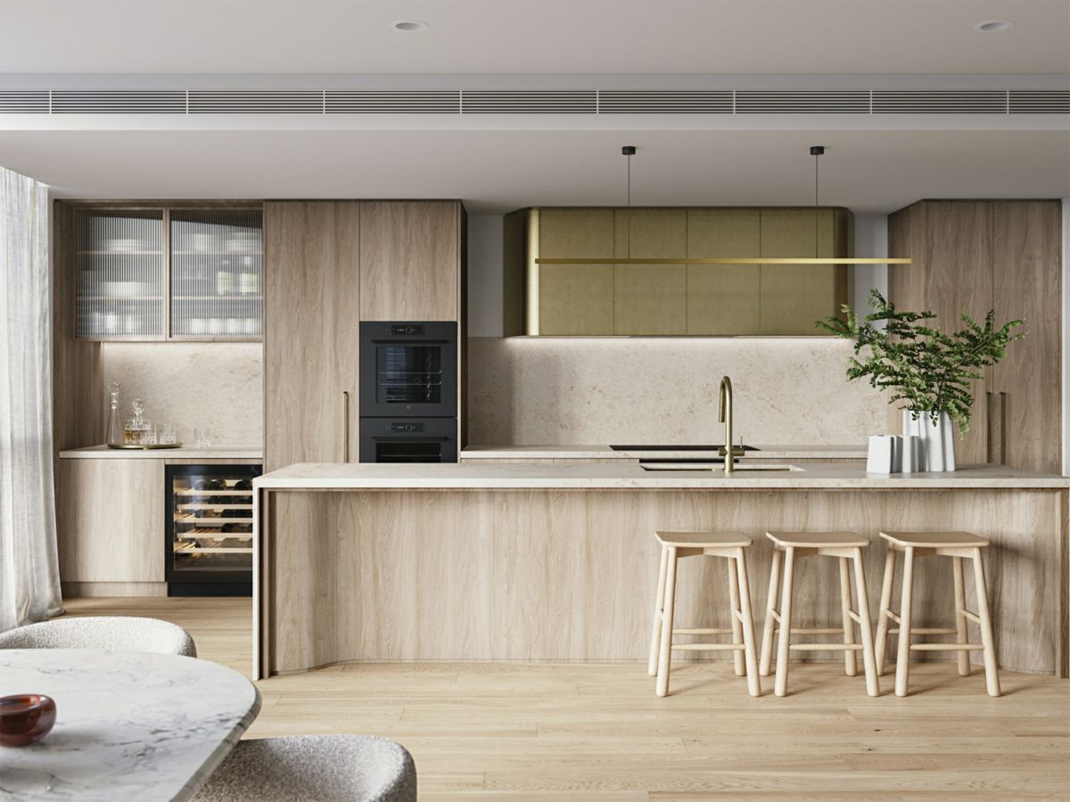 Apt 1403/35 Corio Street, GEELONG, Geelong - Thumbnail 3