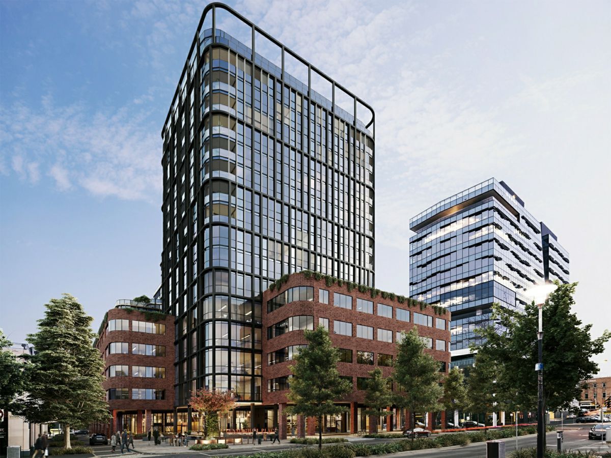 Apt 1403/35 Corio Street, GEELONG, Geelong - Thumbnail 8