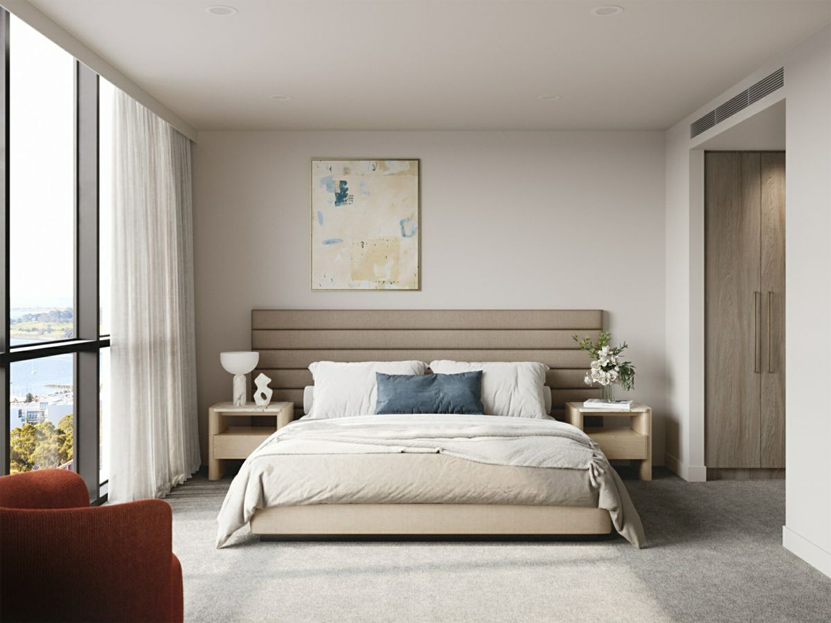 905/35 Corio Street, GEELONG, Geelong - Thumbnail 4