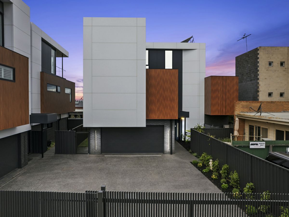 6 Adie Lane, GEELONG, Geelong - Thumbnail 2