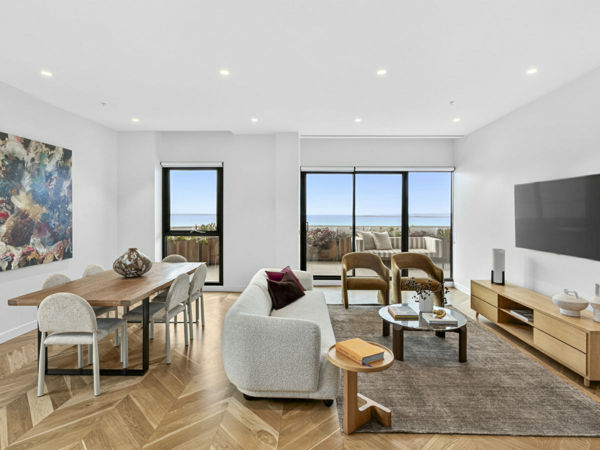 1402/18 Malone Street, GEELONG, Geelong - Thumbnail 4