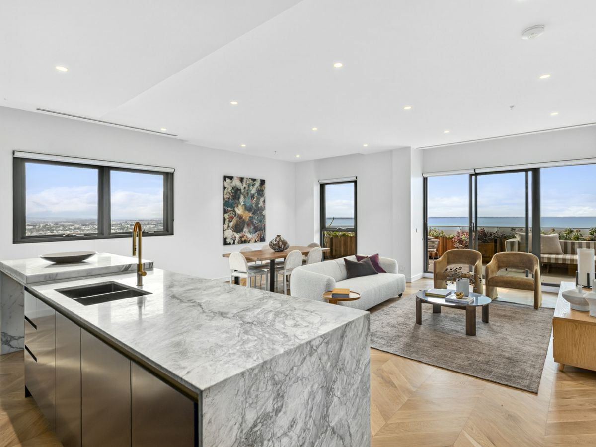 1402/18 Malone Street, GEELONG, Geelong - Thumbnail 5