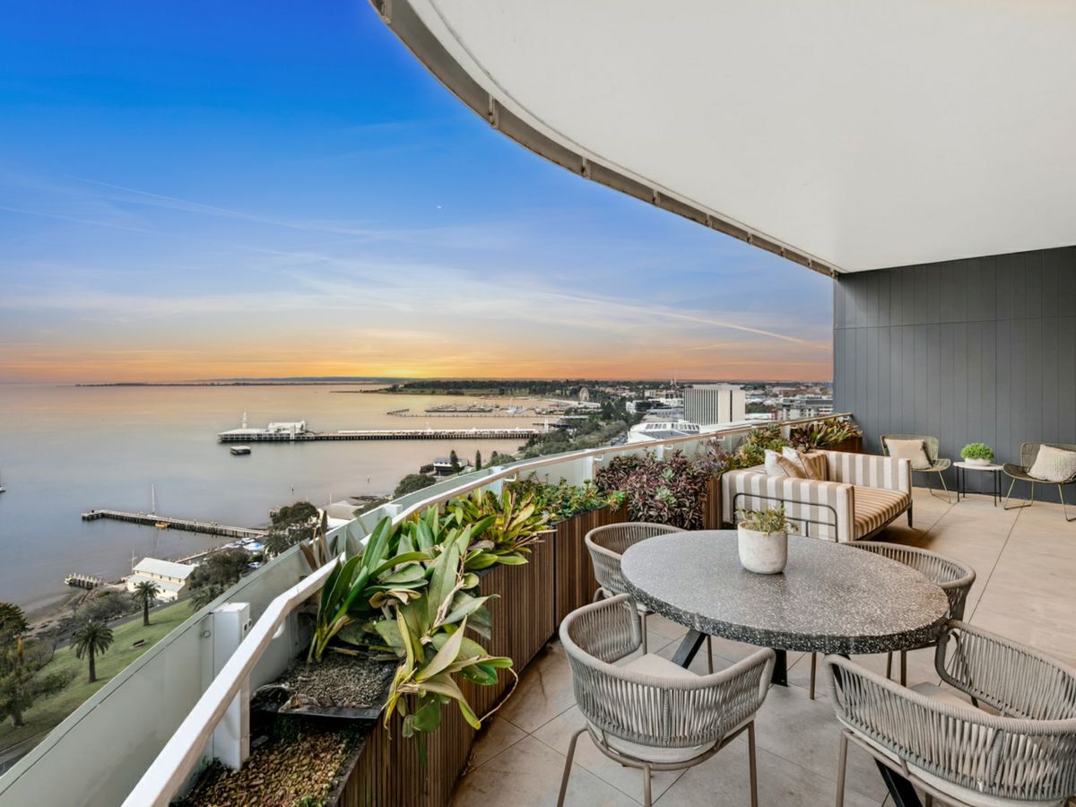1402/18 Malone Street, GEELONG, Geelong - Image 1