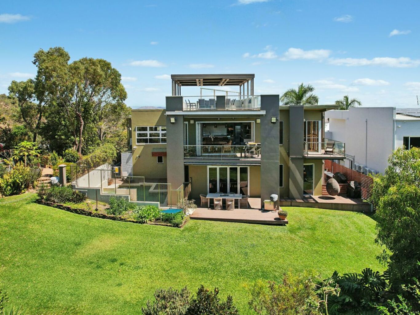 Image of 1 Stirling Drive, CASTLE HILL