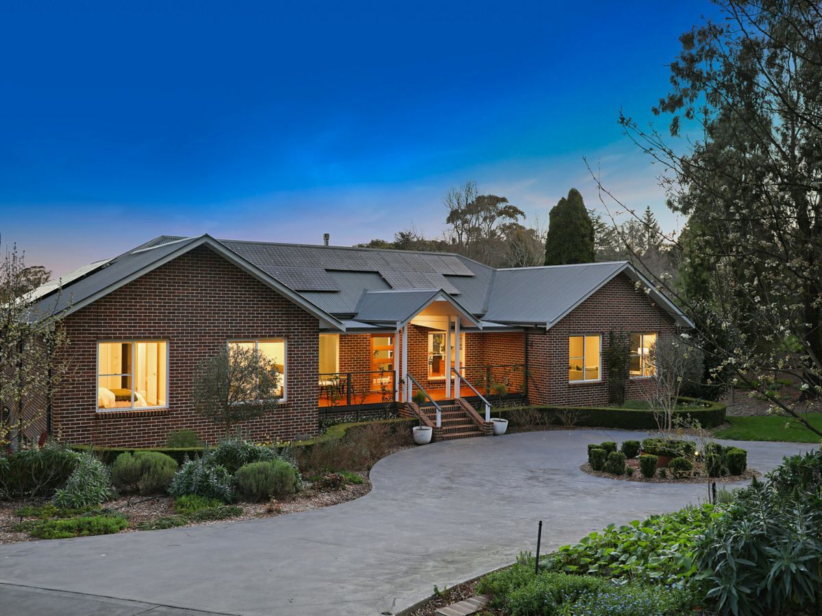 5 St Clair Street, BOWRAL, Bowral - Image 1