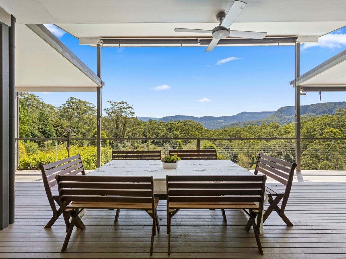 house for sale in 1386 Kangaroo Valley Road, KANGAROO VALLEY