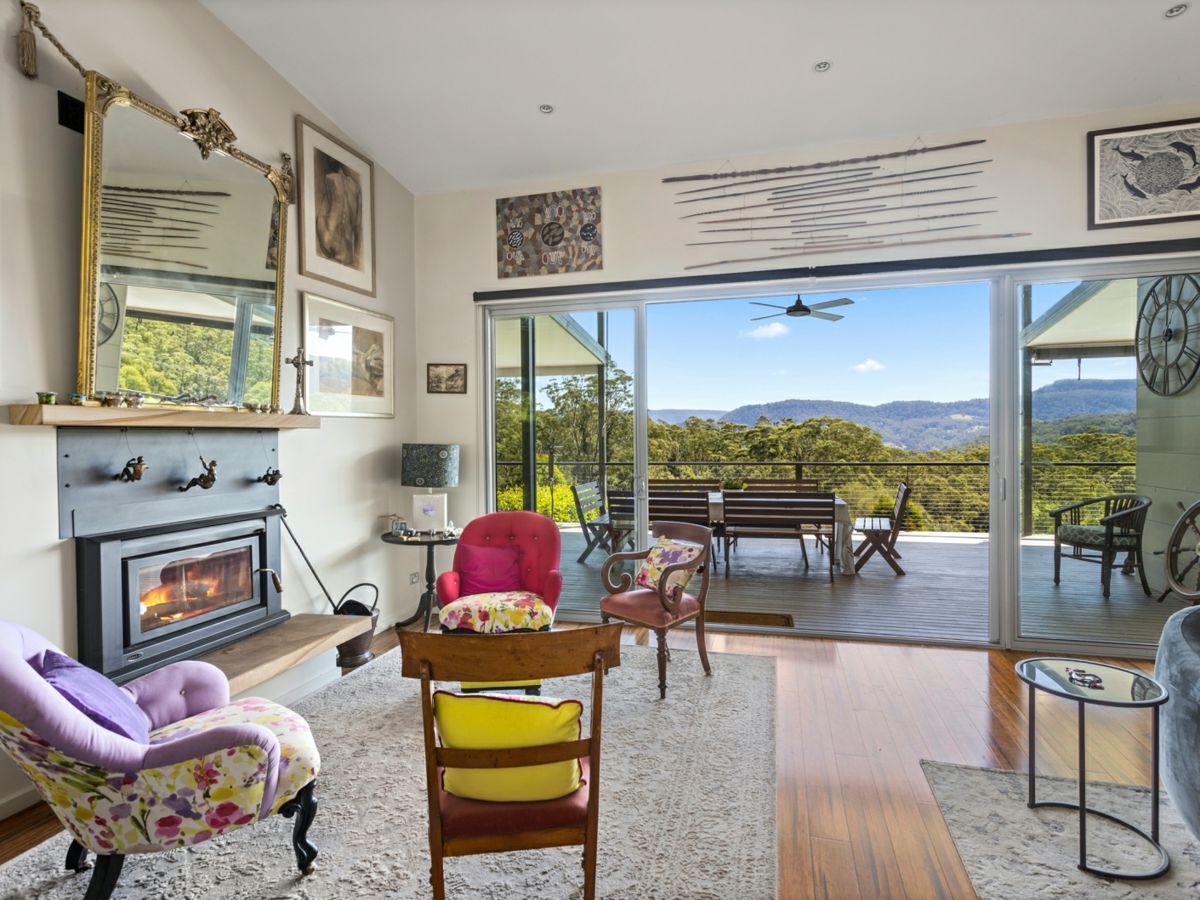 house for sale in 1386 Kangaroo Valley Road, KANGAROO VALLEY