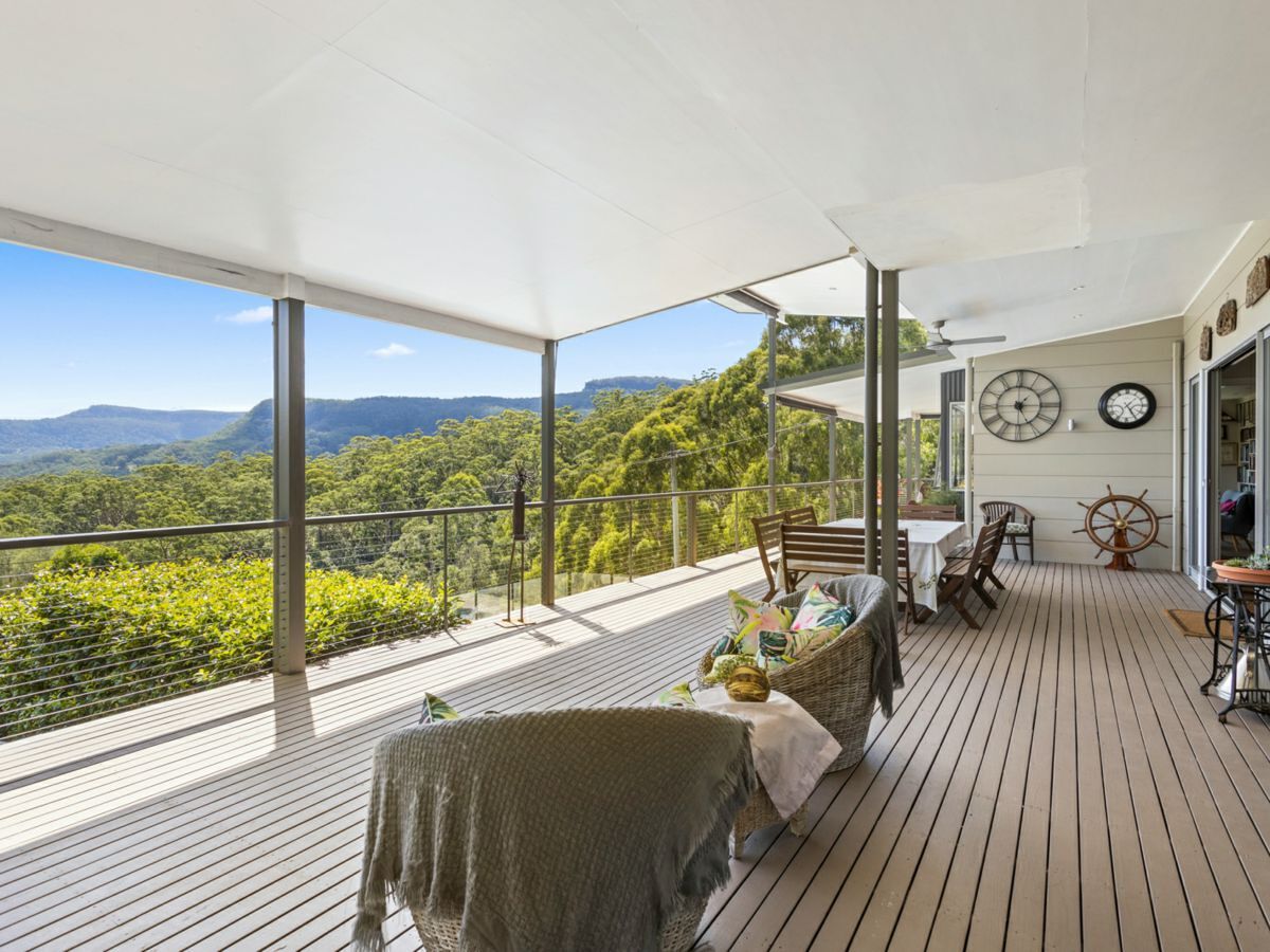 house for sale in 1386 Kangaroo Valley Road, KANGAROO VALLEY