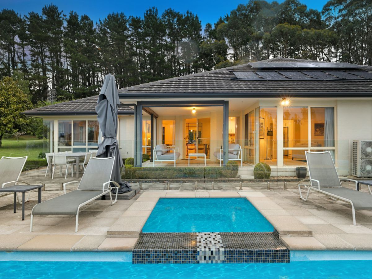 48 Manning Lookout Road, FITZROY FALLS, Wildes Meadow - Image 1
