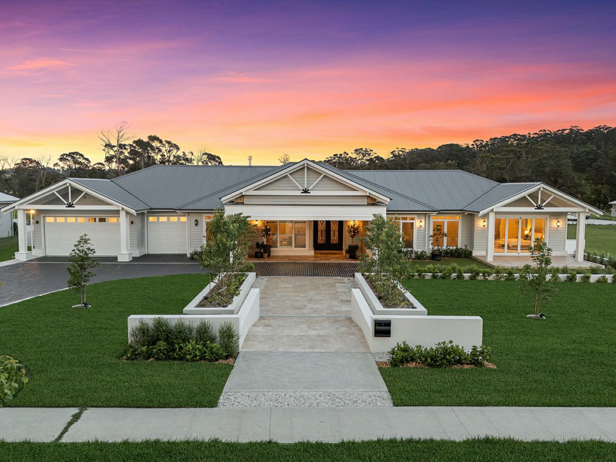 10 Heritage Drive, BUNDANOON, Bundanoon - Thumbnail 8