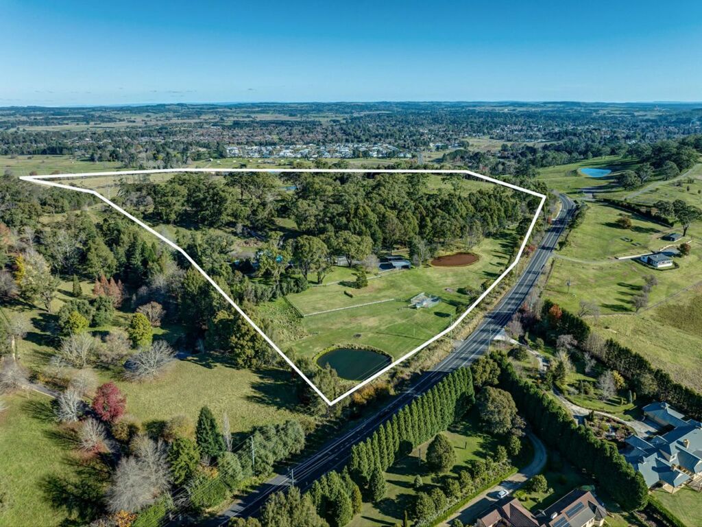 Image of 1211 Old South Road, BOWRAL