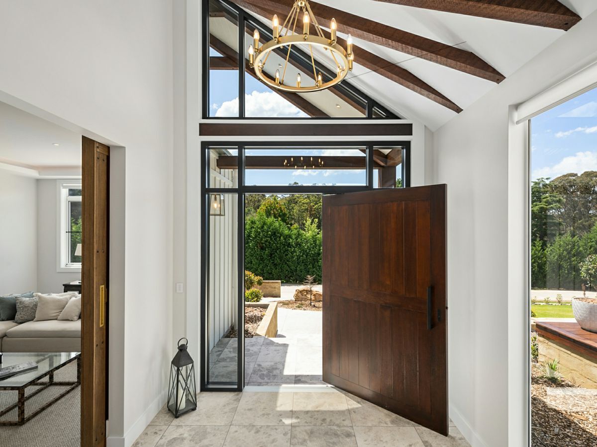 21 Robinson Street, MITTAGONG, Mittagong - Thumbnail 2
