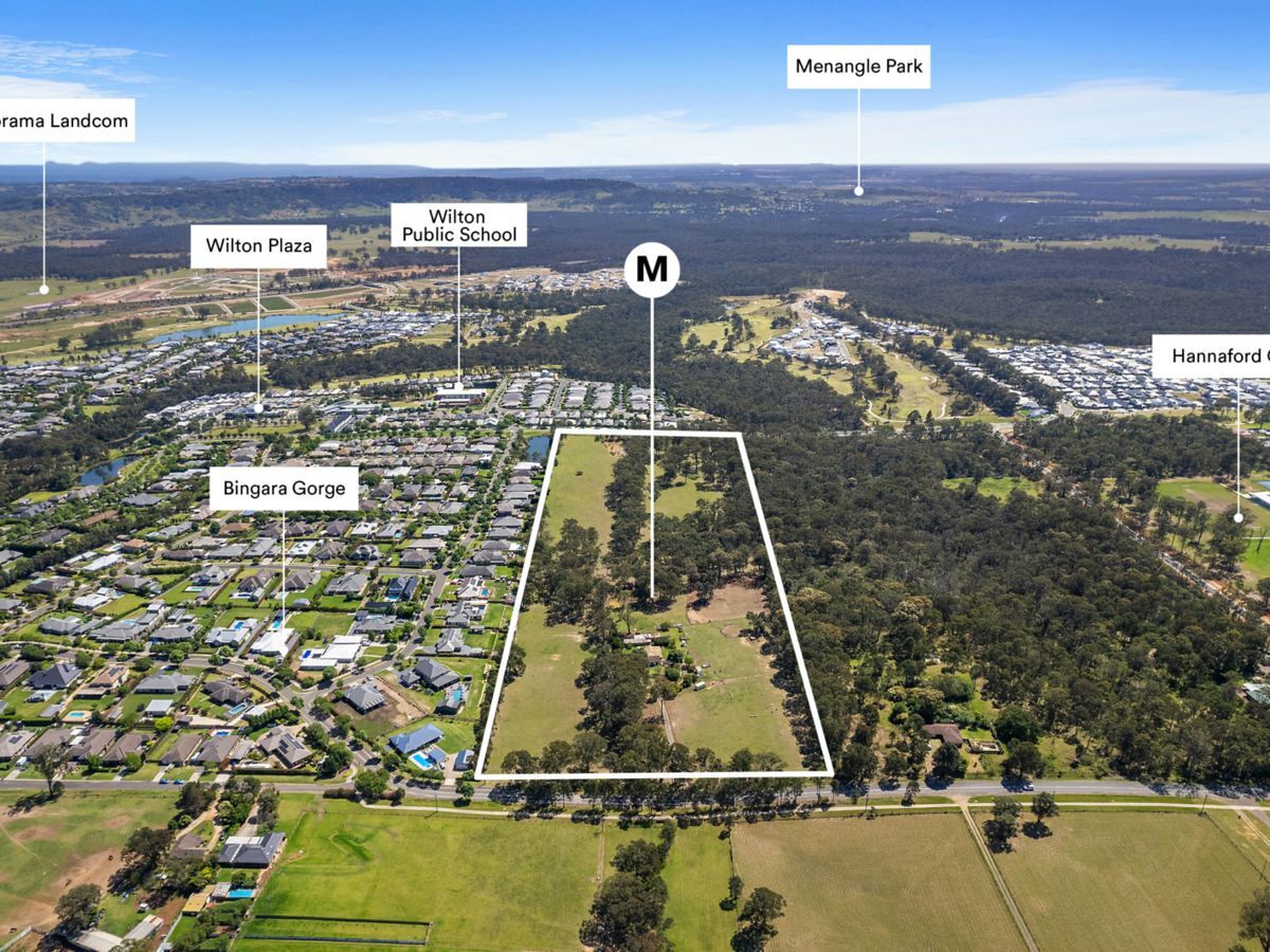 55 Hornby Street, WILTON, Wilton - Thumbnail 4
