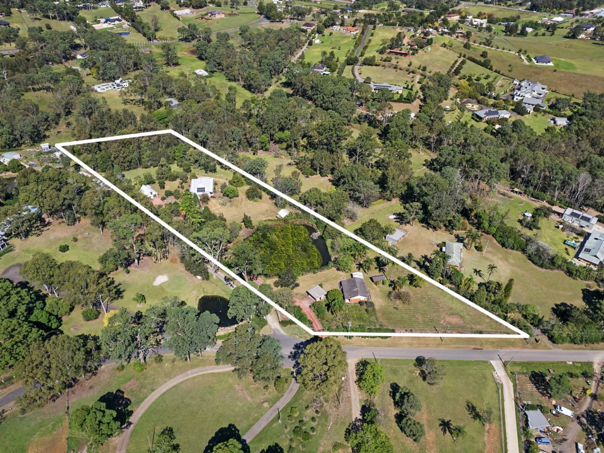 133-142 Kerrs Road, MOUNT VERNON, Mount Vernon - Image 1