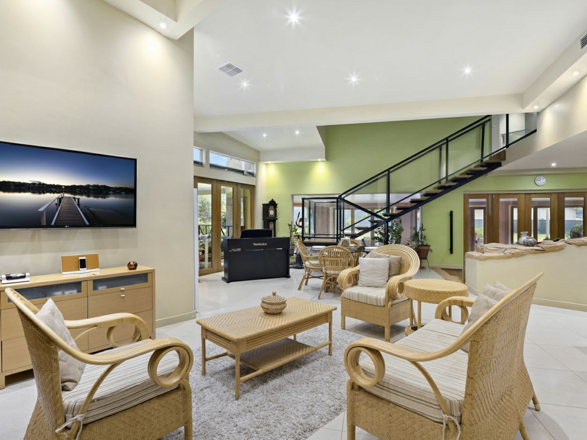 12 Culverston Avenue, DENHAM COURT, Denham Court - Thumbnail 5