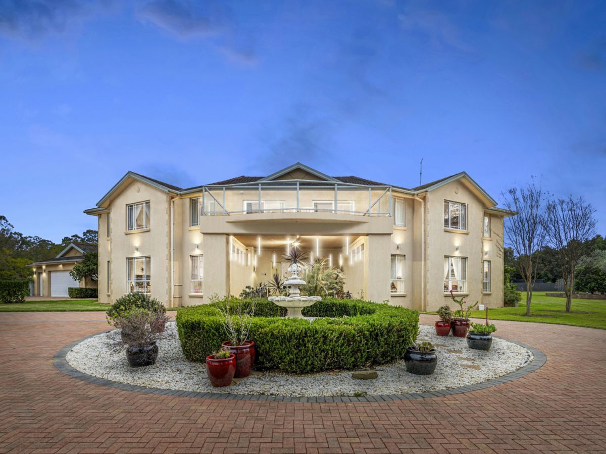 12 Culverston Avenue, DENHAM COURT, Denham Court - Thumbnail 2