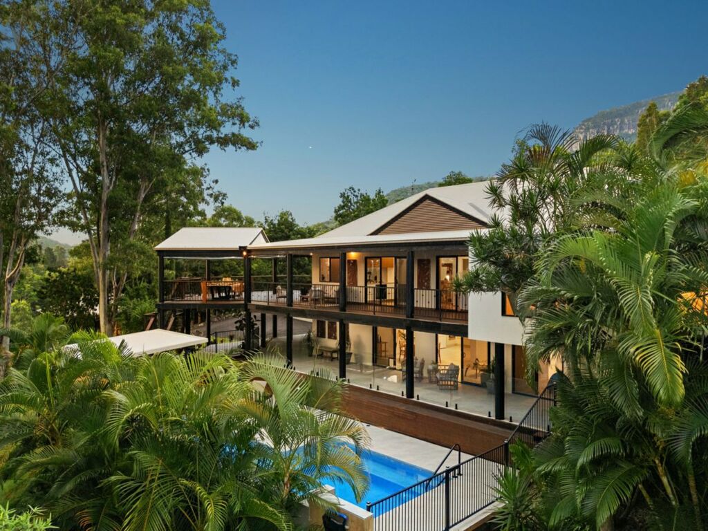 Image of 19 Hillsview Place, MAROOCHY RIVER