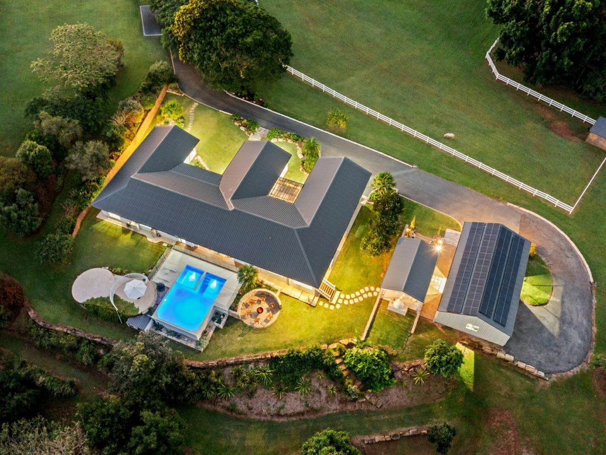 47 Parsons Knob Road, WEST WOOMBYE, West Woombye - Thumbnail 3