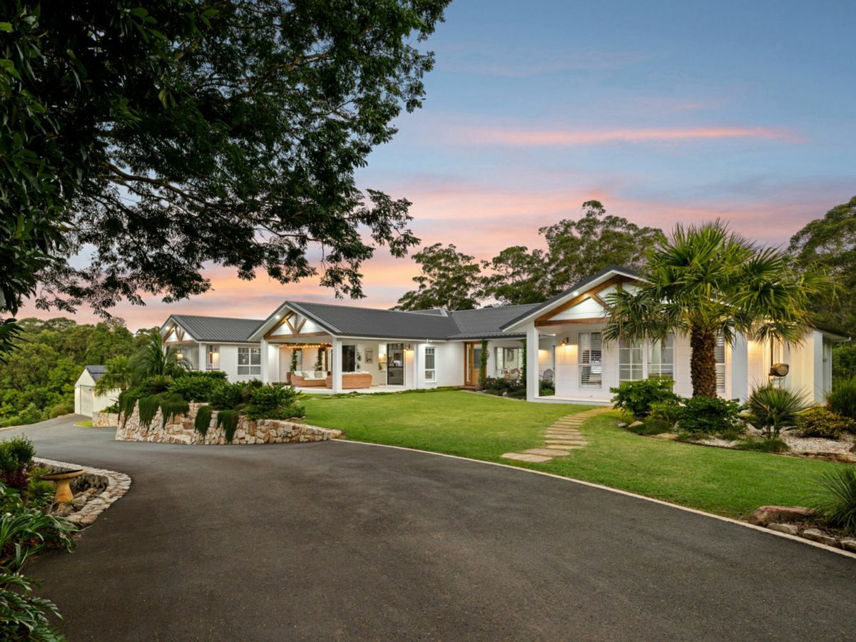 47 Parsons Knob Road, WEST WOOMBYE, West Woombye - Thumbnail 2