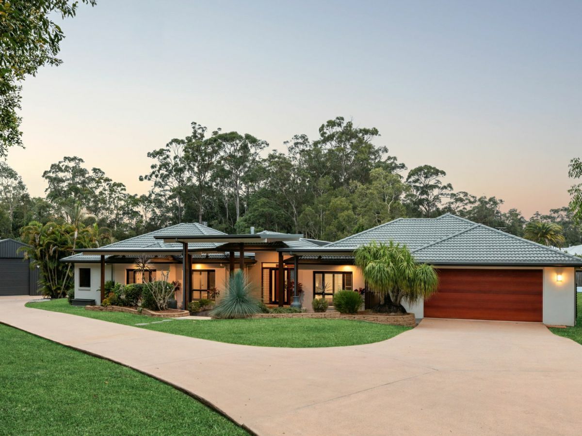 26 Walgarri Drive, TANAWHA, Tanawha - Thumbnail 5