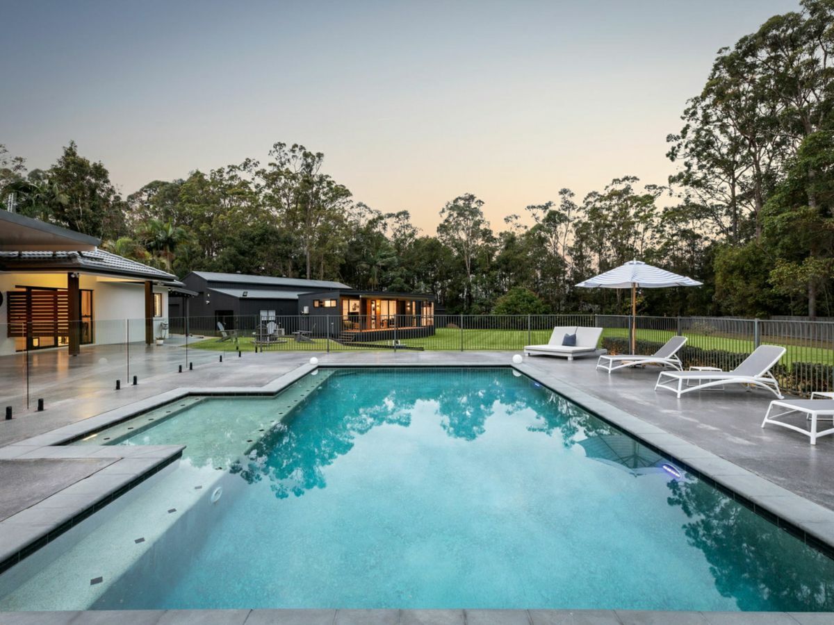 26 Walgarri Drive, TANAWHA, Tanawha - Thumbnail 4