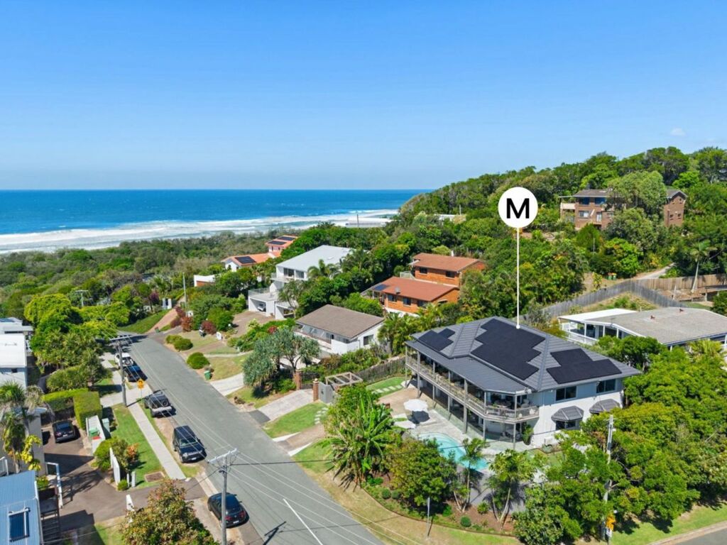 Image of 1 Peregian Esplanade, PEREGIAN BEACH