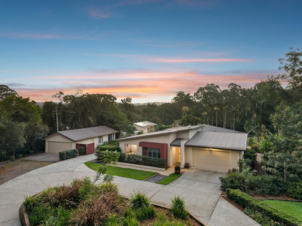 124-134 Dales Road, CHEVALLUM