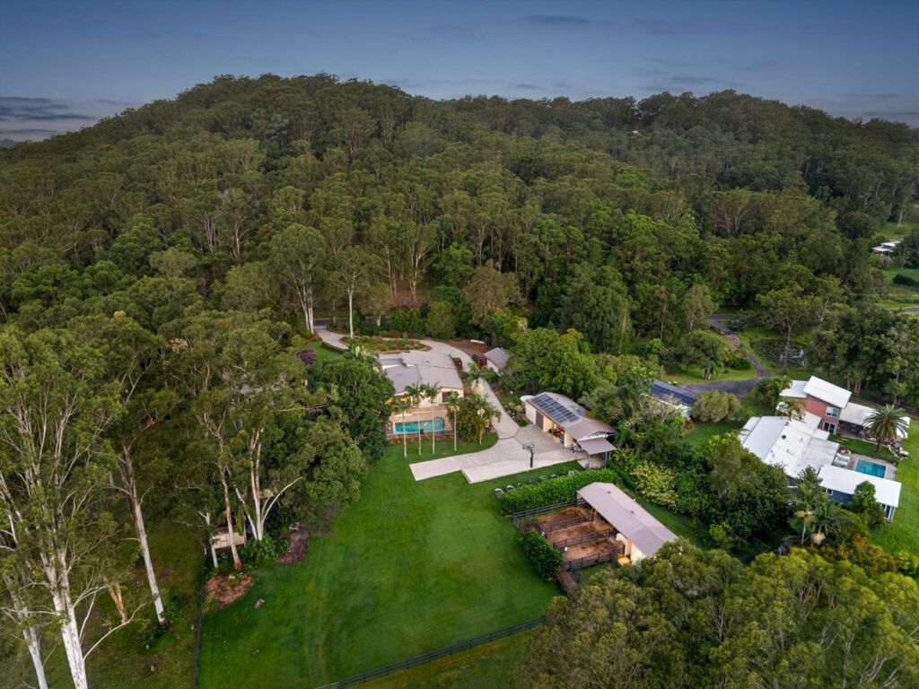 Image of 124-134 Dales Road, CHEVALLUM