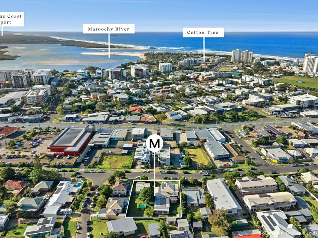 Image of 115 Parker Street, MAROOCHYDORE