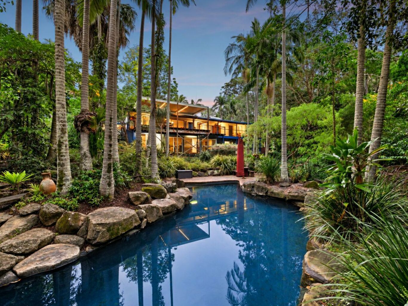 Image of 12 Park Lane, BUDERIM