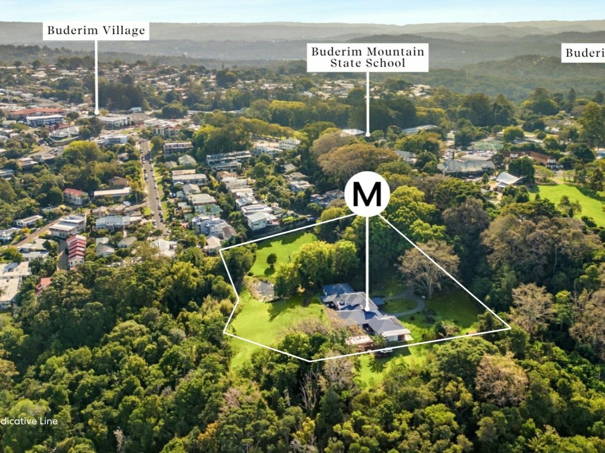 19 Centreview Court, BUDERIM, Buderim - Thumbnail 4