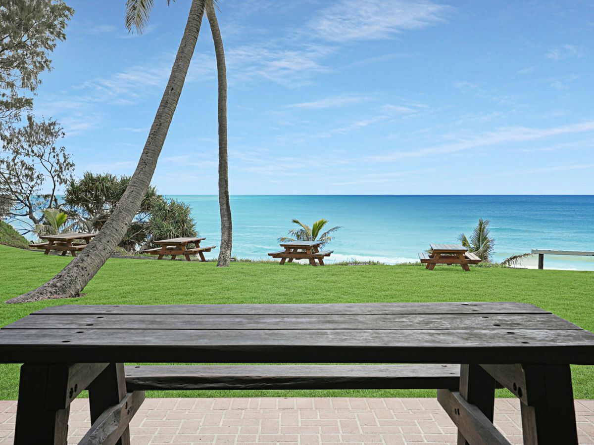 Lot 1-5 Yidney Drive, FRASER ISLAND, Fraser Island - Thumbnail 5