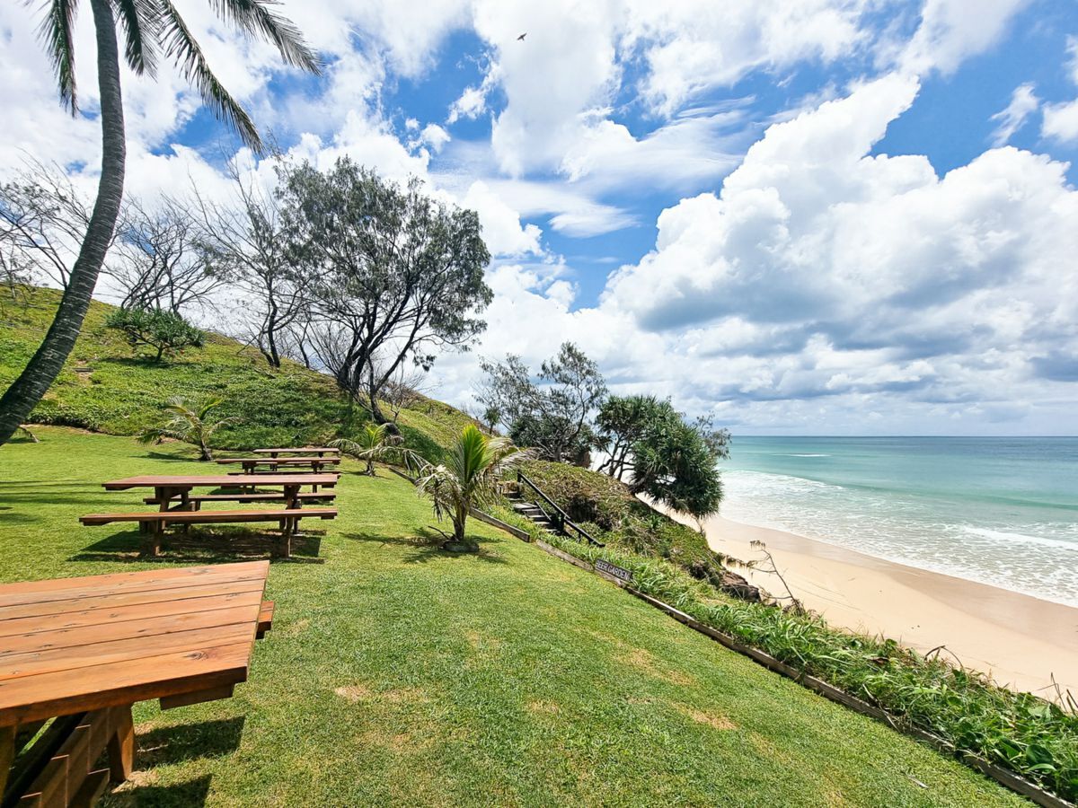 Lot 1-5 Yidney Drive, FRASER ISLAND, Fraser Island - Thumbnail 2