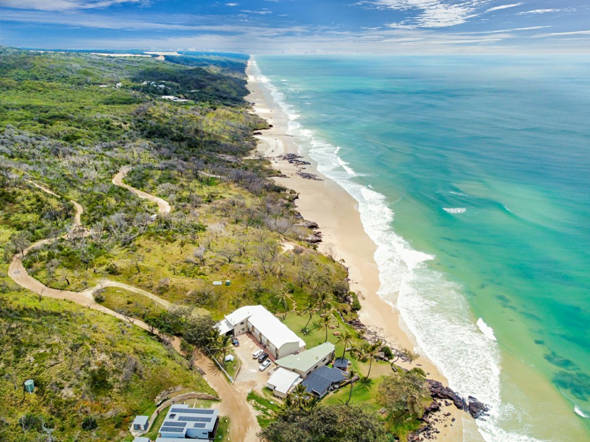 Lot 1-5 Yidney Drive, FRASER ISLAND, Fraser Island - Thumbnail 4