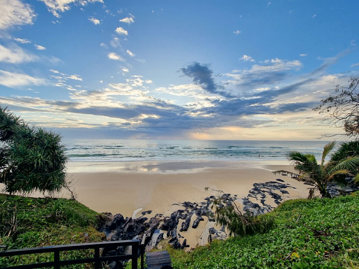 Lot 1-5 Yidney Drive, FRASER ISLAND, Fraser Island - Thumbnail 7