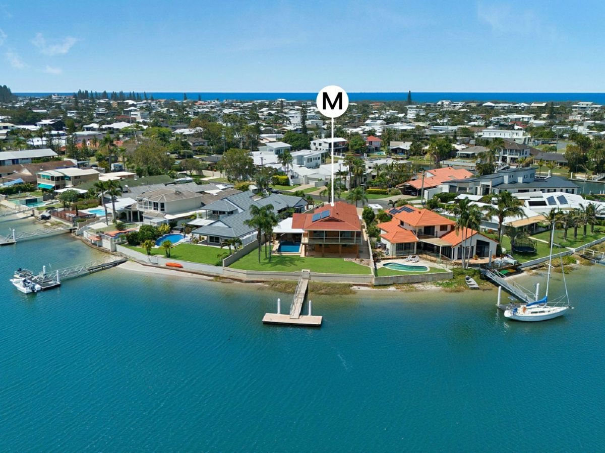 32 Aroona Avenue, BUDDINA, Buddina - Image 1
