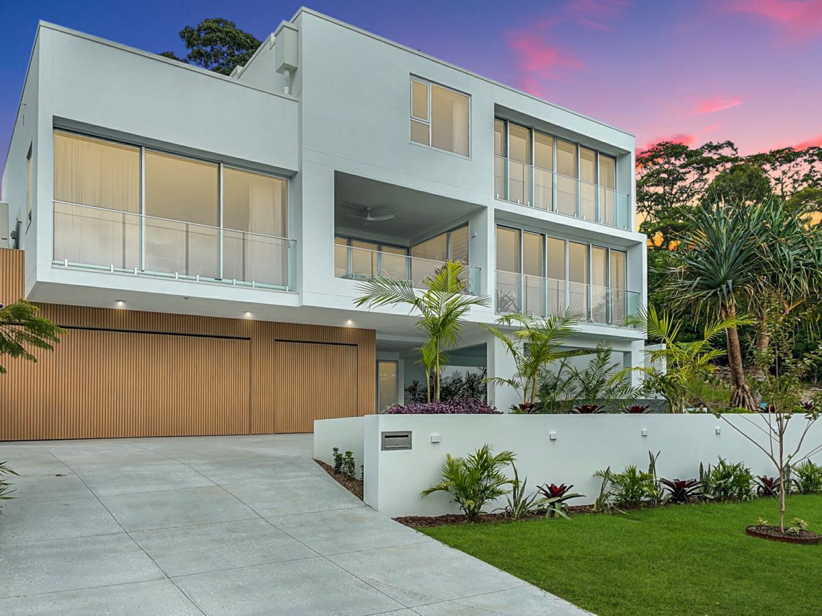 23 Caroline Crescent, BUDERIM