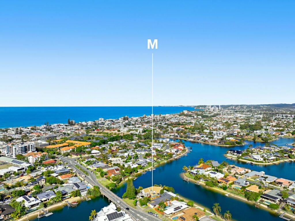 Image of 46 Markeri Street, MERMAID WATERS