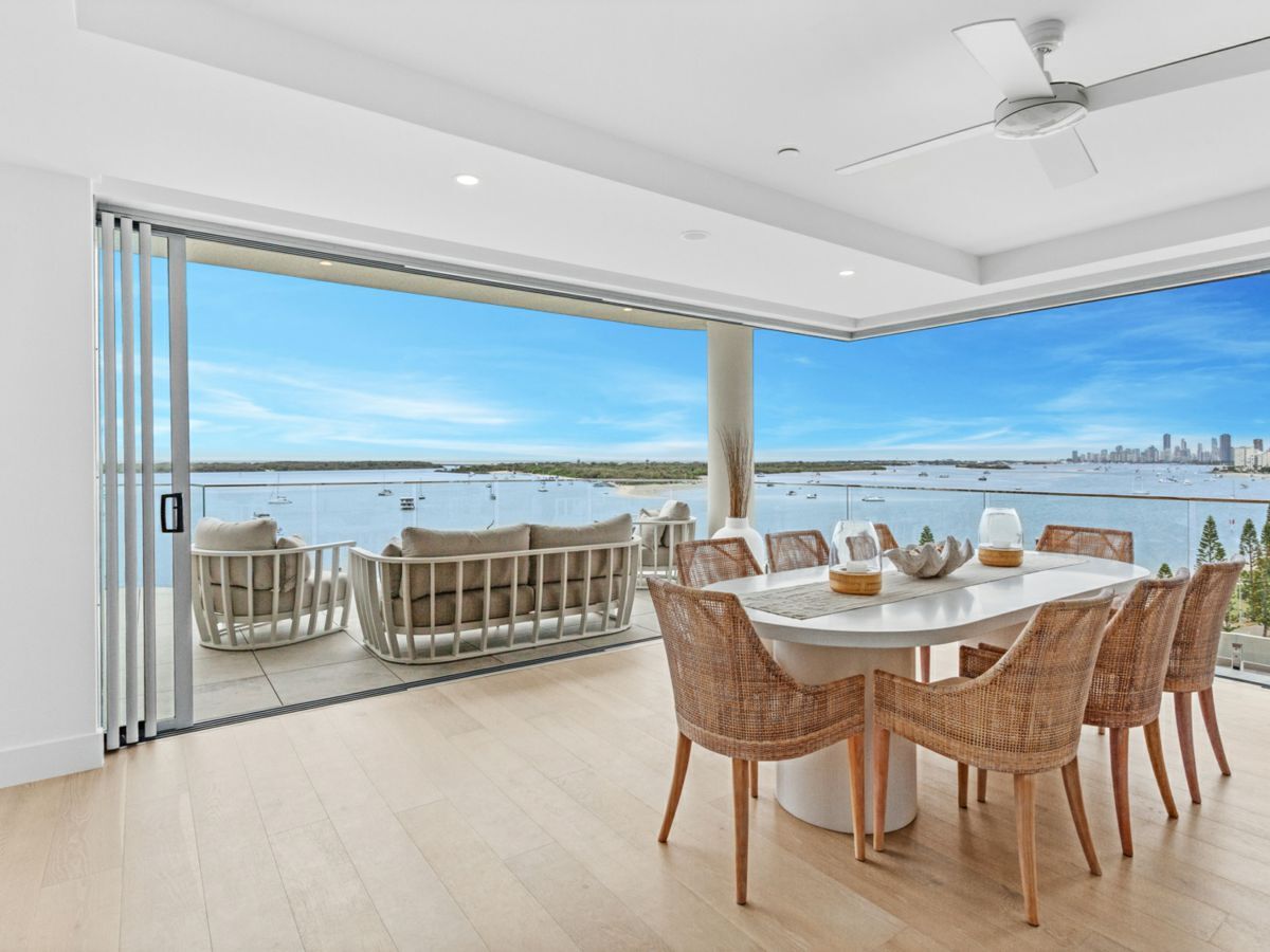 7/536 Marine Parade, BIGGERA WATERS