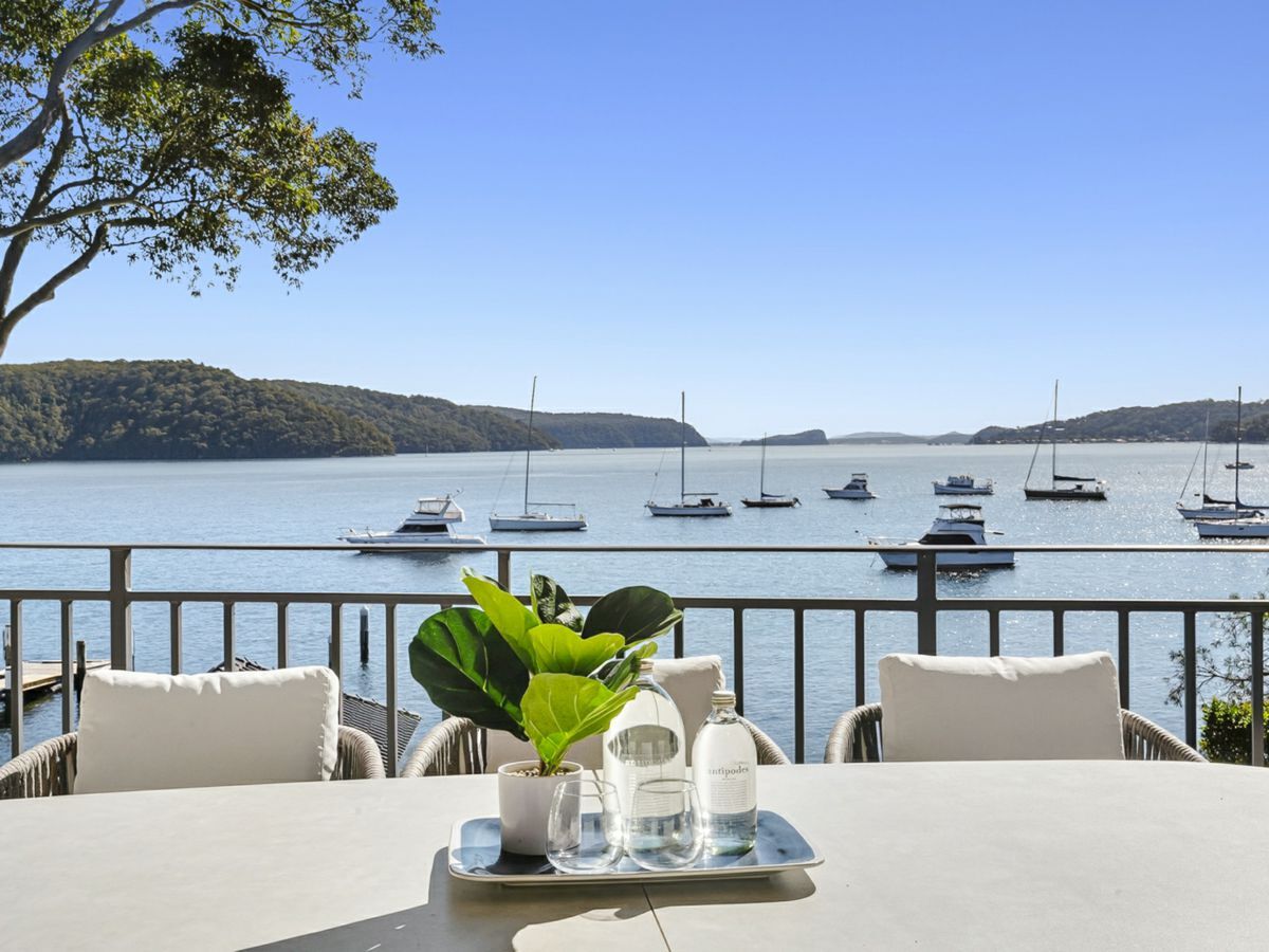 180 Hudson Parade, AVALON BEACH, Clareville - Thumbnail 3