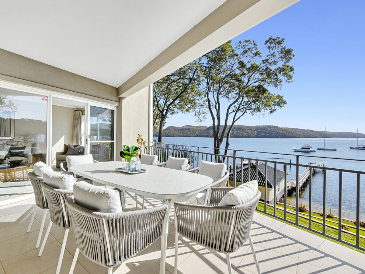 180 Hudson Parade, AVALON BEACH, Clareville - Thumbnail 4