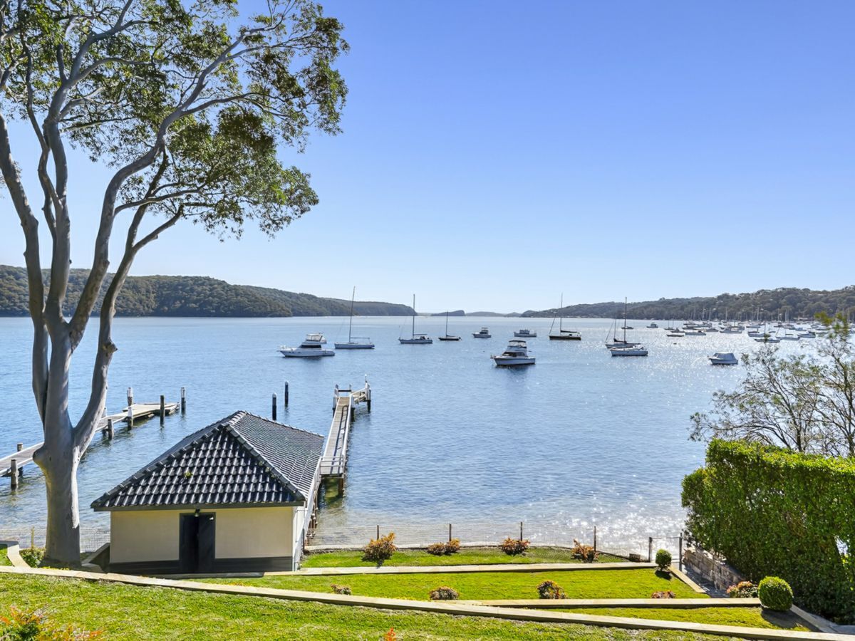 180 Hudson Parade, AVALON BEACH, Clareville - Image 1