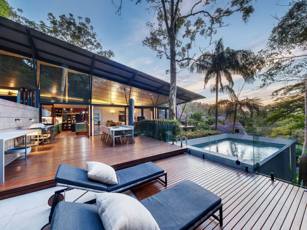 Image of 91 Hudson Parade, AVALON BEACH