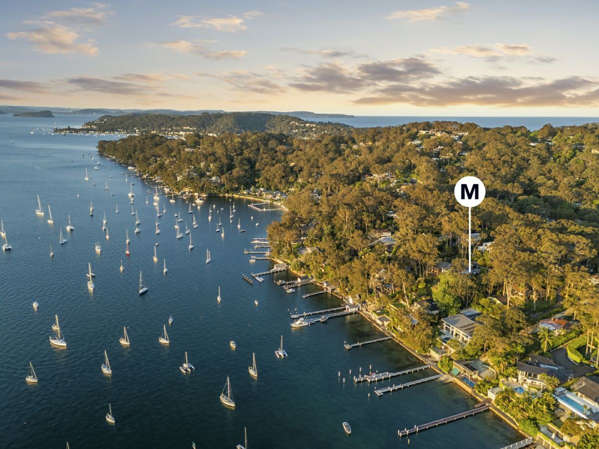 25-29 Riverview Road, AVALON BEACH, Avalon Beach - Thumbnail 5