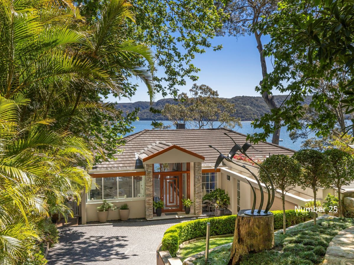 25-29 Riverview Road, AVALON BEACH, Avalon Beach - Thumbnail 7