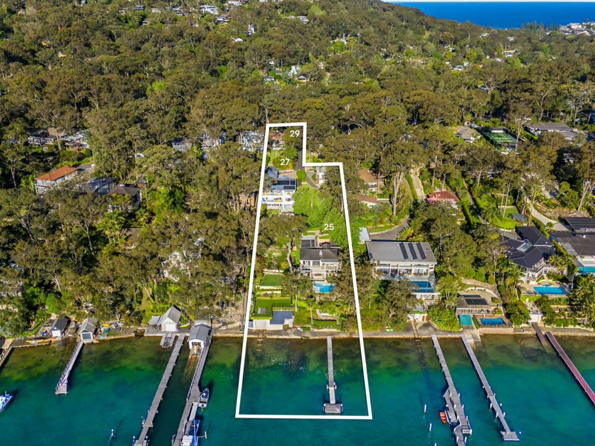 25-29 Riverview Road, AVALON BEACH, Avalon Beach - Thumbnail 2