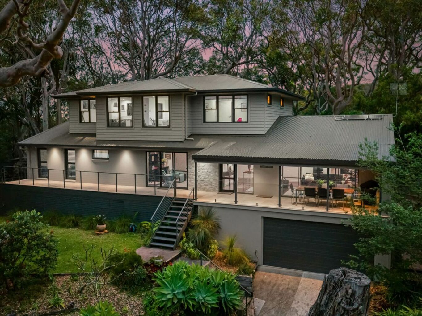 Image of 5 Koala Place, AVALON BEACH