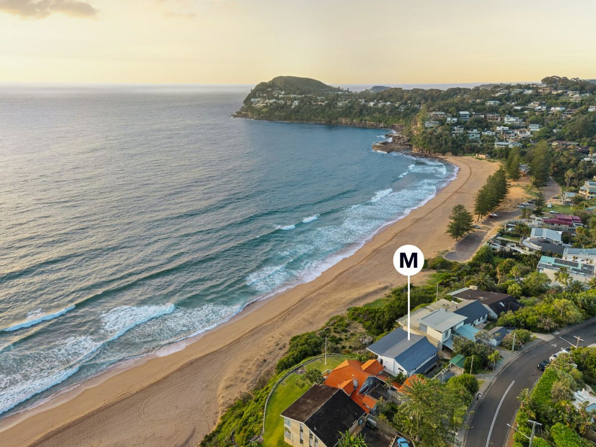 243b Whale Beach Road, WHALE BEACH, Whale Beach - Image 1